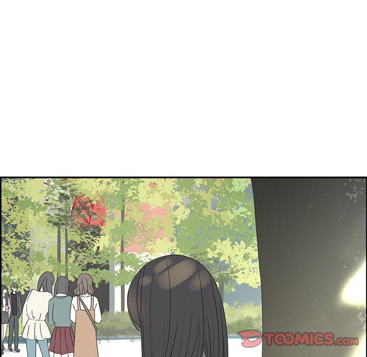 [韩国漫画] 恋爱新手 爱情,女学生#[85P]-82