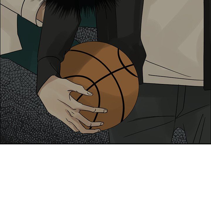 [韩国漫画] 恋爱新手 爱情,女学生#[84P]-83