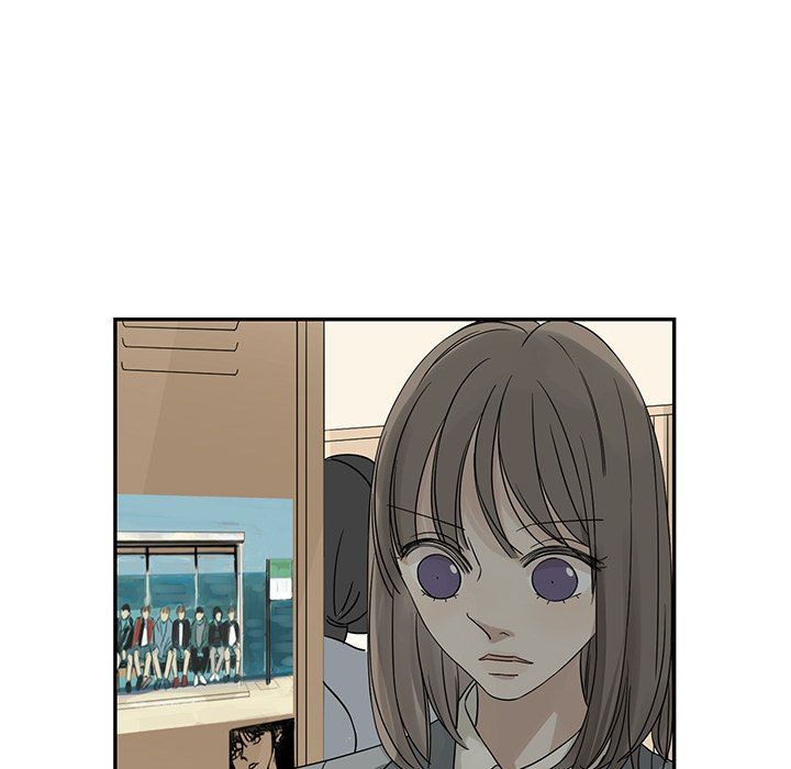 [韩国漫画] 恋爱新手 爱情,女学生#[72P]-16