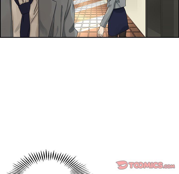 [韩国漫画] 恋爱新手 爱情,女学生#[75P]-10