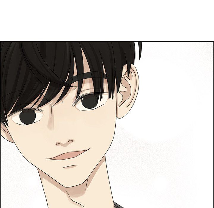 [韩国漫画] 恋爱新手 爱情,女学生#[87P]-32