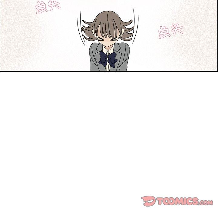 [韩国漫画] 恋爱新手 爱情,女学生#[87P]-38