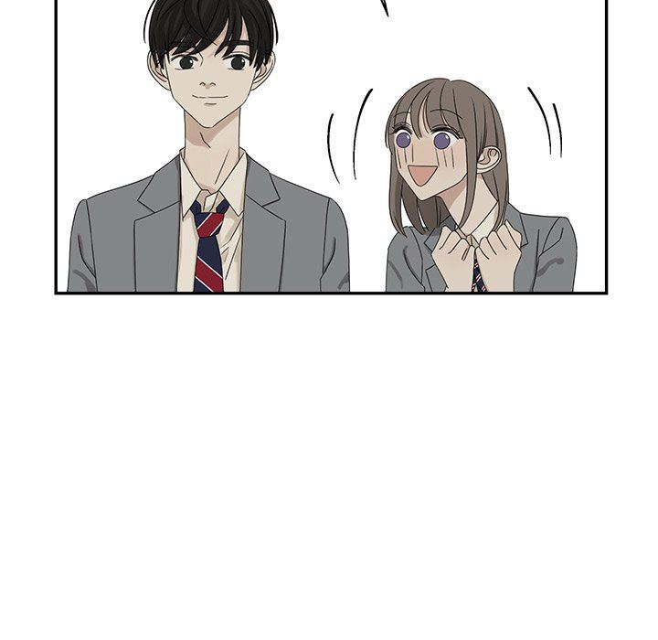 [韩国漫画] 恋爱新手 爱情,女学生#[87P]-60
