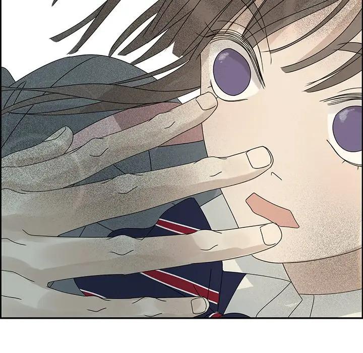 [韩国漫画] 恋爱新手 爱情,女学生#[85P]-81