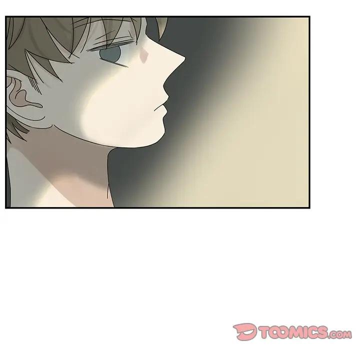 [韩国漫画] 恋爱新手 爱情,女学生#[109P]-44