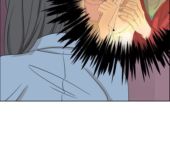 [韩国漫画] 恋爱新手 爱情,女学生#[63P]-47