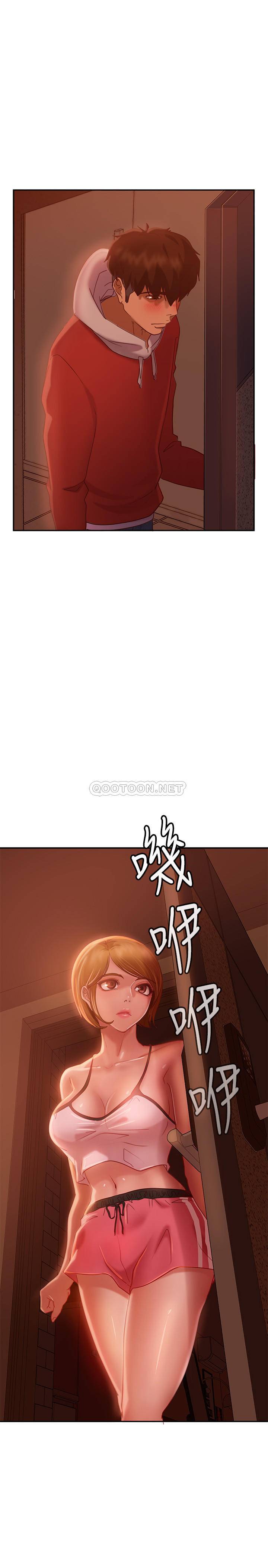 [韩国漫画] 不良女房客 剧情,巨乳大奶#[30P]-1
