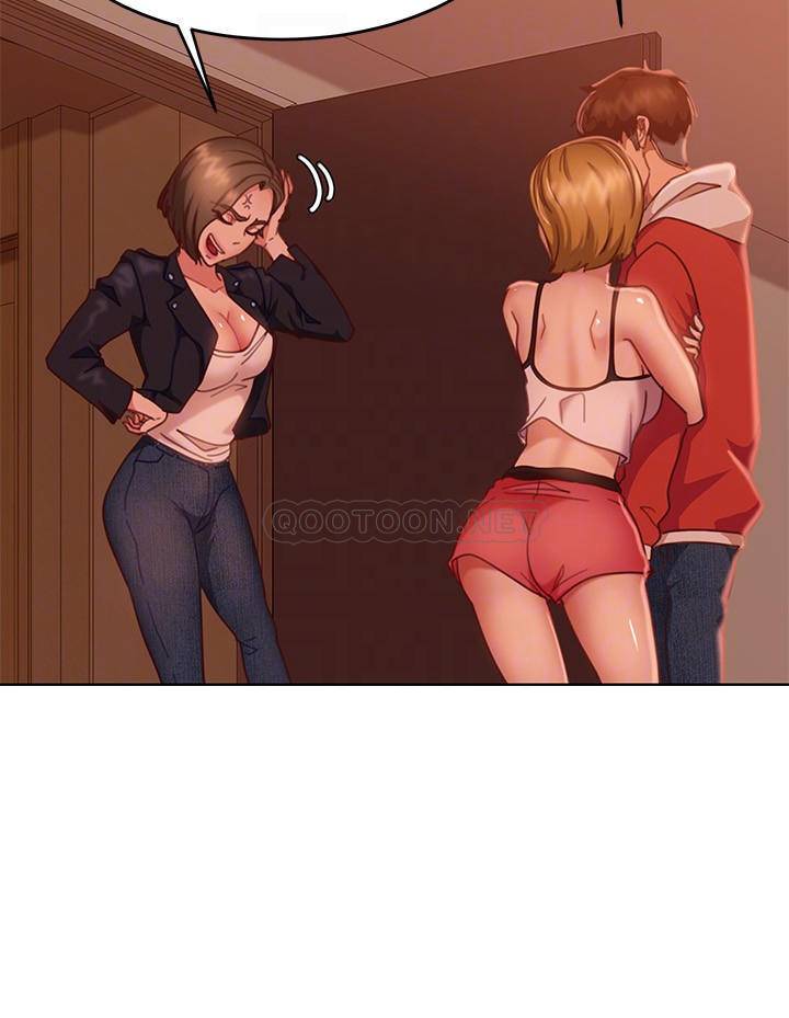 [韩国漫画] 不良女房客 剧情,巨乳大奶#[38P]-18