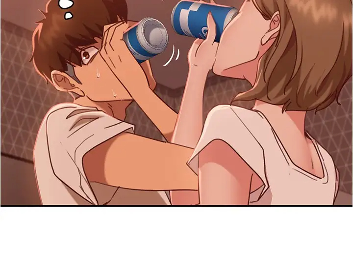 [韩国漫画] 不良女房客 剧情,巨乳大奶#[26P]-11