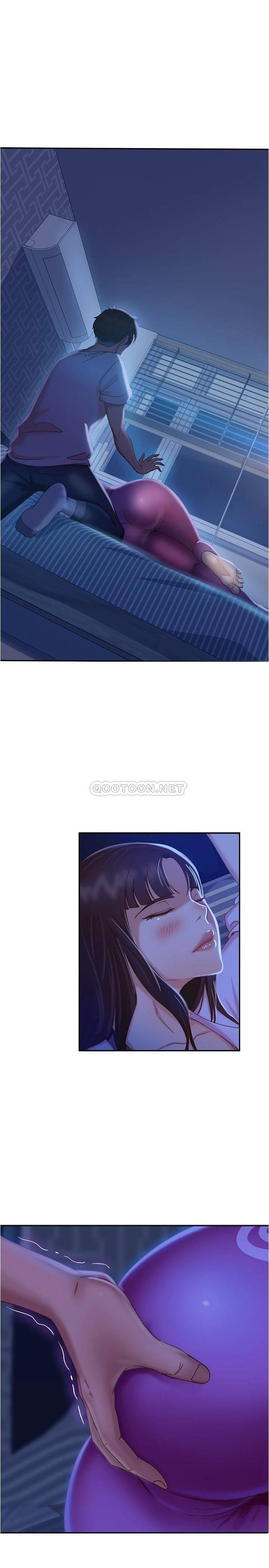 [韩国漫画] 不良女房客 剧情,巨乳大奶#[32P]-28