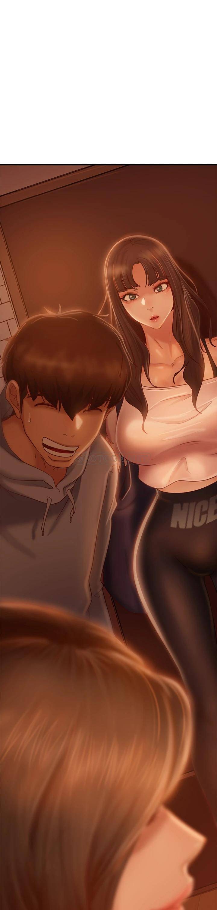 [韩国漫画] 不良女房客 剧情,巨乳大奶#[39P]-38