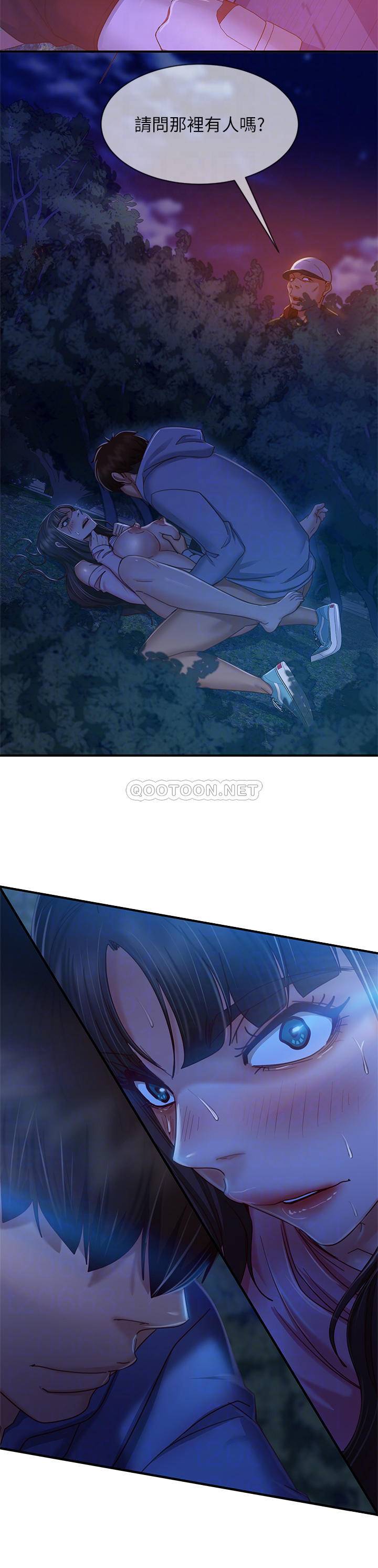[韩国漫画] 不良女房客 剧情,巨乳大奶#[36P]-18