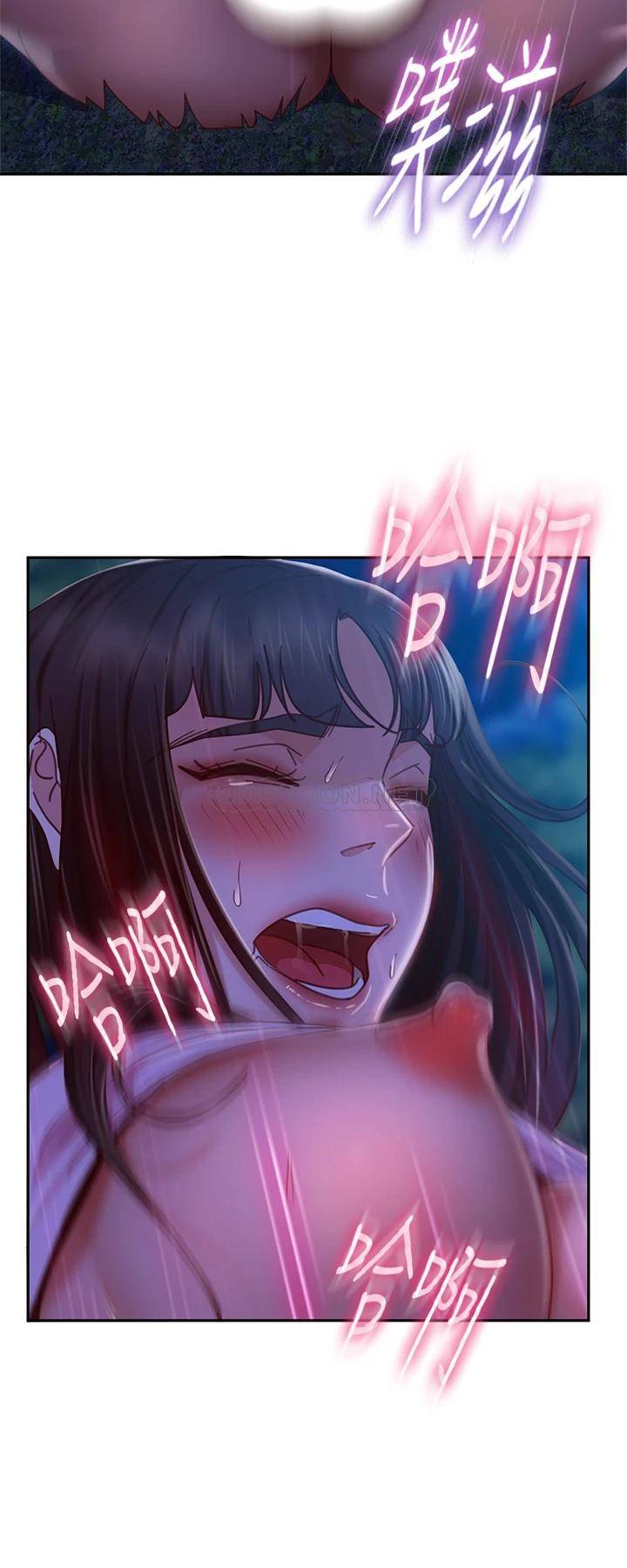 [韩国漫画] 不良女房客 剧情,巨乳大奶#[36P]-30
