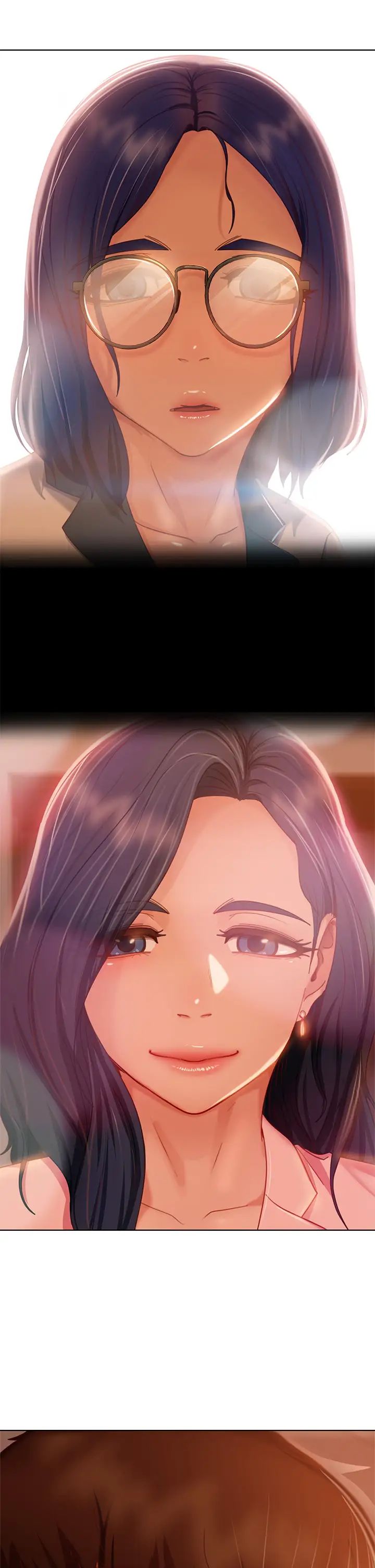[韩国漫画] 不良女房客 剧情,巨乳大奶#[34P]-23