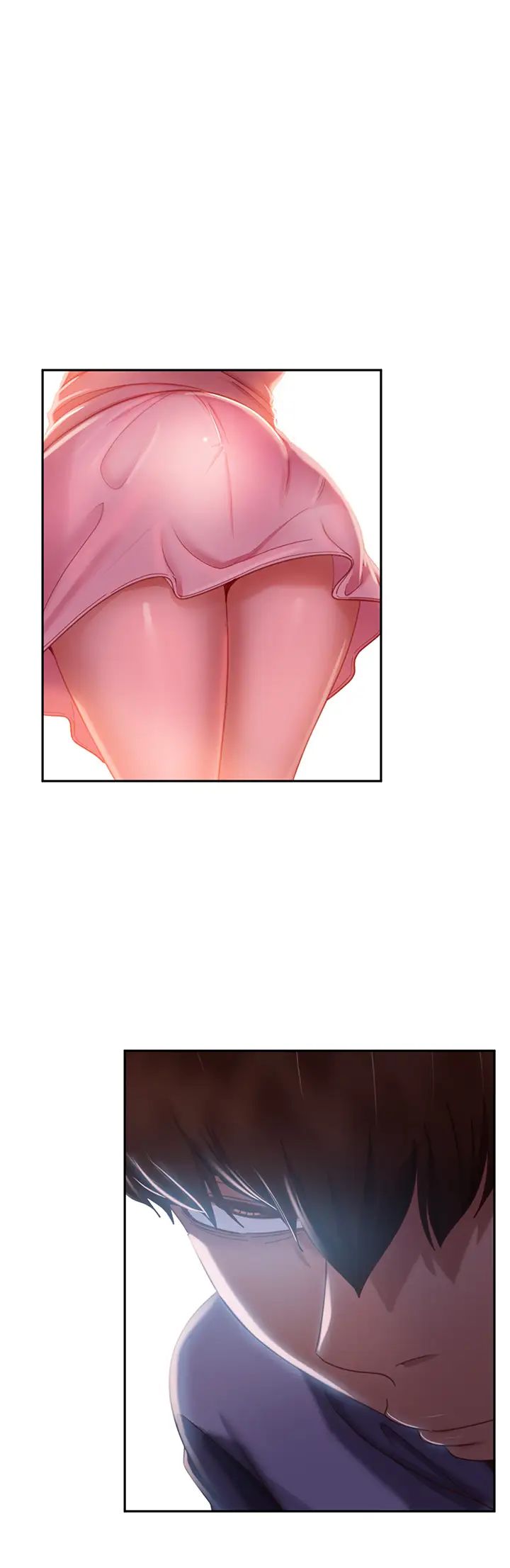 [韩国漫画] 不良女房客 剧情,巨乳大奶#[34P]-28