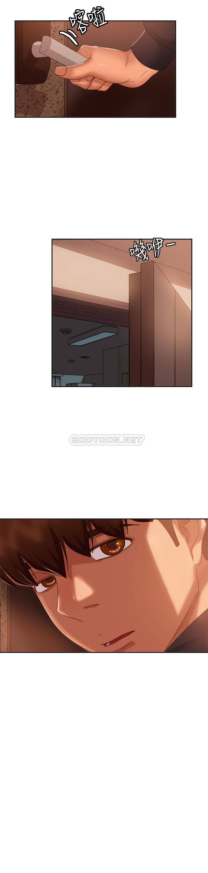 [韩国漫画] 不良女房客 剧情,巨乳大奶#[37P]-25