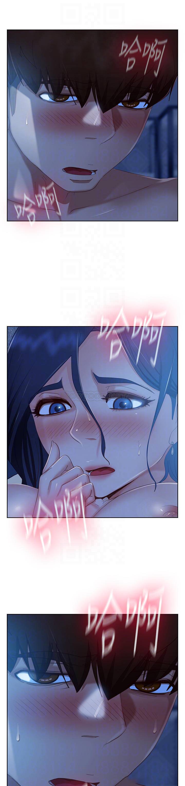 [韩国漫画] 不良女房客 剧情,巨乳大奶#[36P]-18