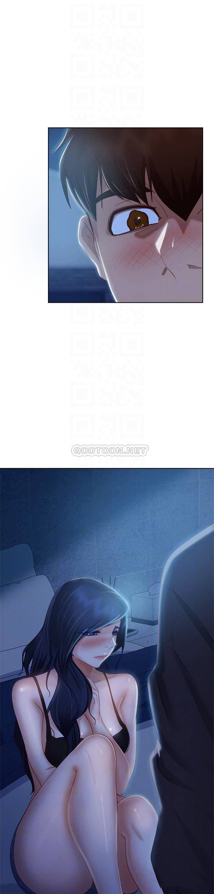 [韩国漫画] 不良女房客 剧情,巨乳大奶#[36P]-4