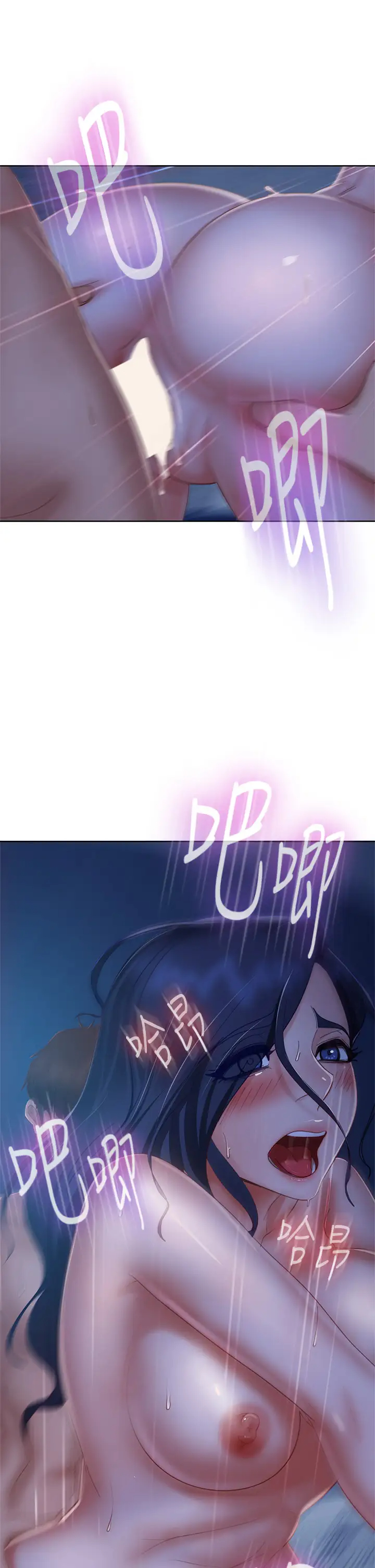 [韩国漫画] 不良女房客 剧情,巨乳大奶#[33P]-5