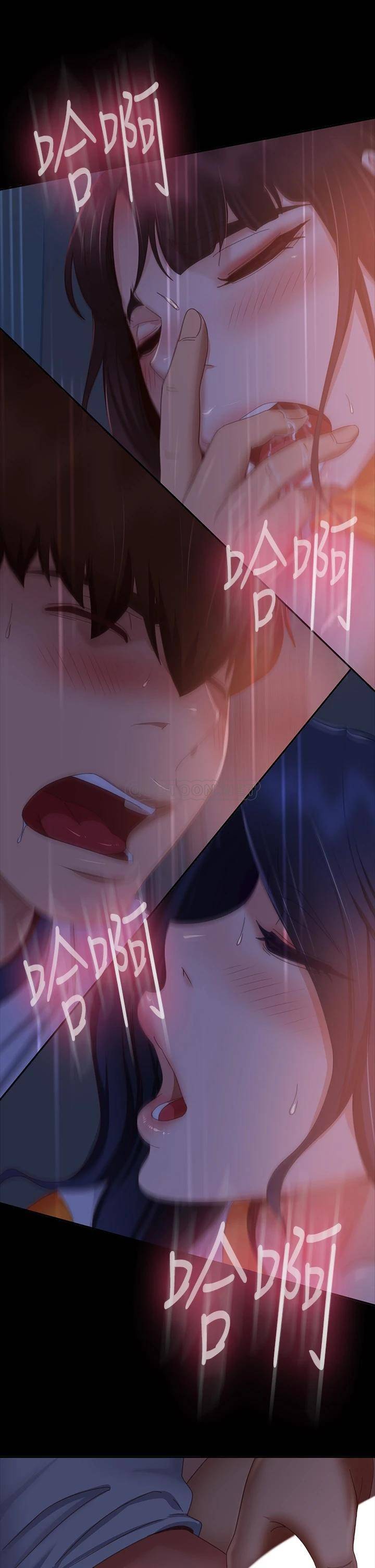 [韩国漫画] 不良女房客 剧情,巨乳大奶#[38P]-29
