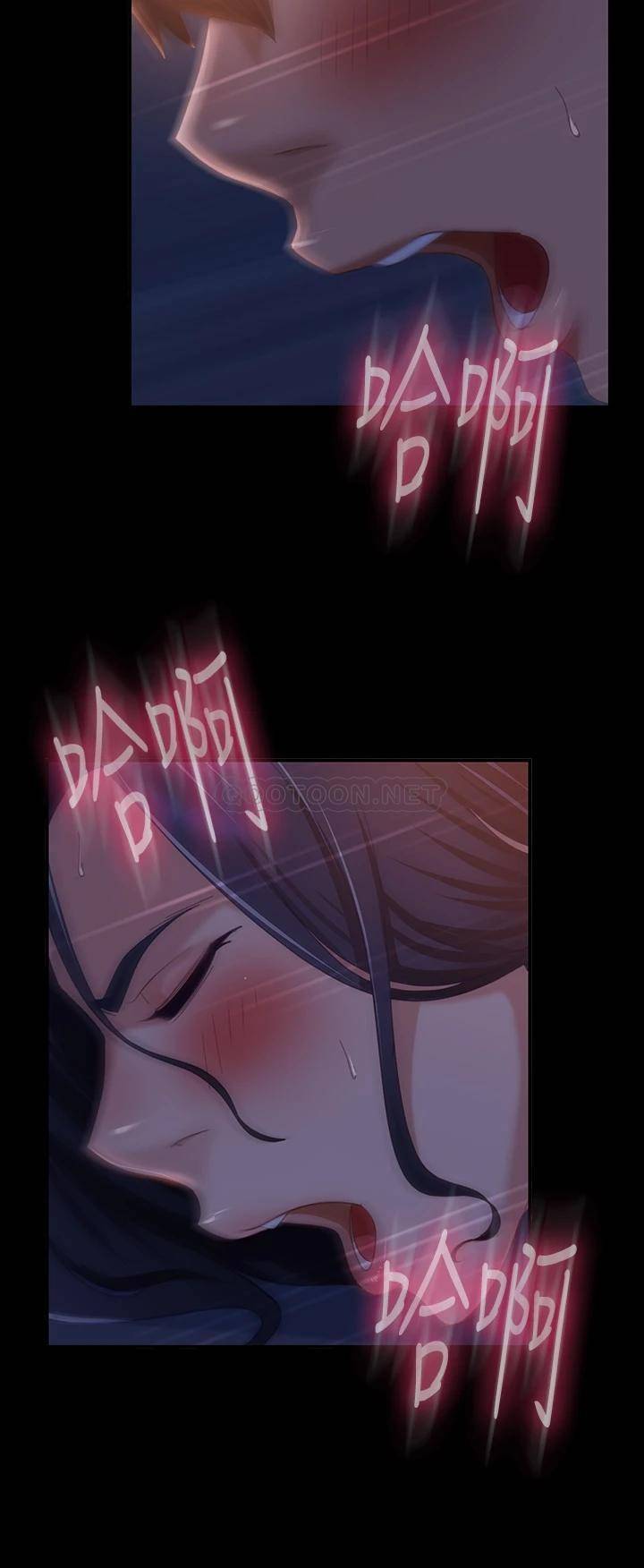 [韩国漫画] 不良女房客 剧情,巨乳大奶#[41P]-16