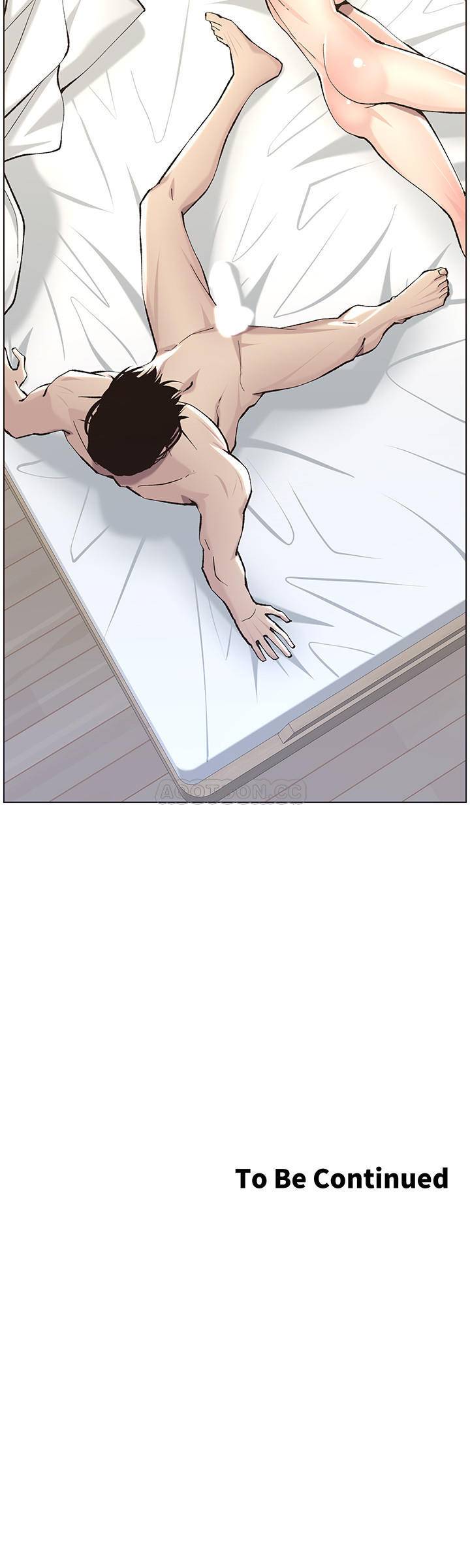 [韩国漫画] 姊妹与继父 剧情,巨乳大奶, 不伦,女学生#[28P]-28