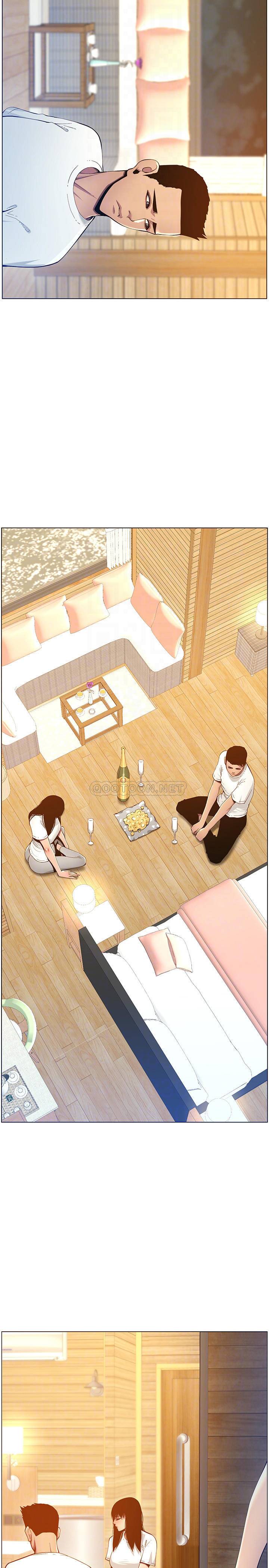 [韩国漫画] 姊妹与继父 剧情,巨乳大奶, 不伦,女学生#[25P]-15