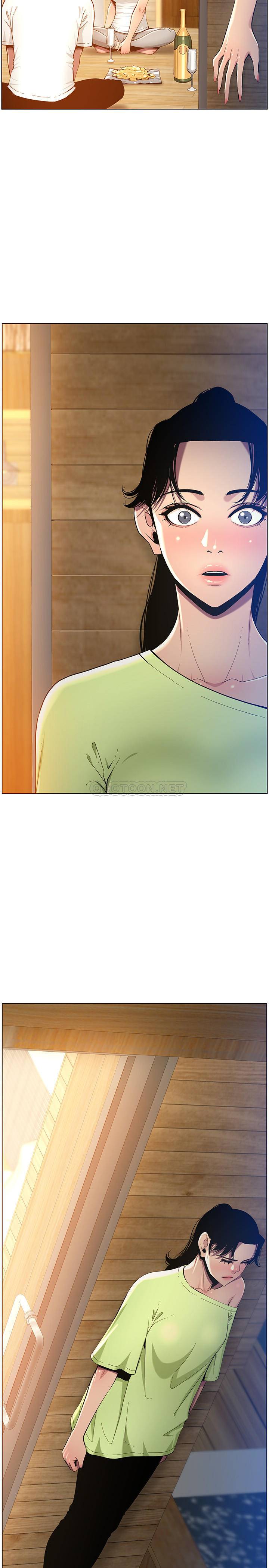 [韩国漫画] 姊妹与继父 剧情,巨乳大奶, 不伦,女学生#[25P]-16