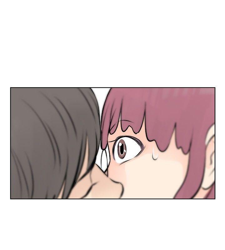 [韩国漫画] TouchTouch 爱情,巨乳大奶#[19P]-18