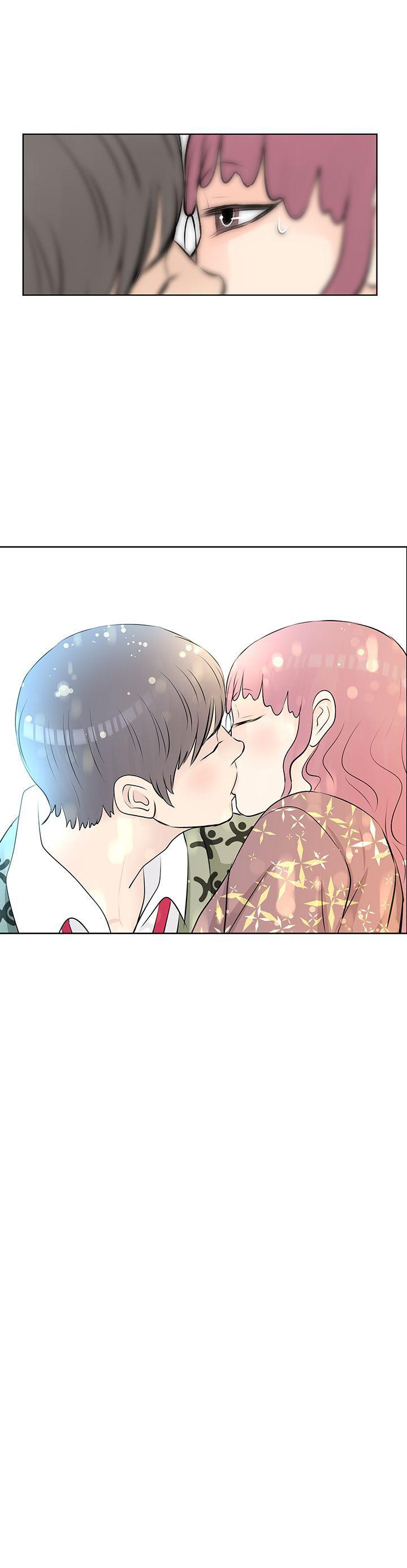 [韩国漫画] TouchTouch 爱情,巨乳大奶#[19P]-19