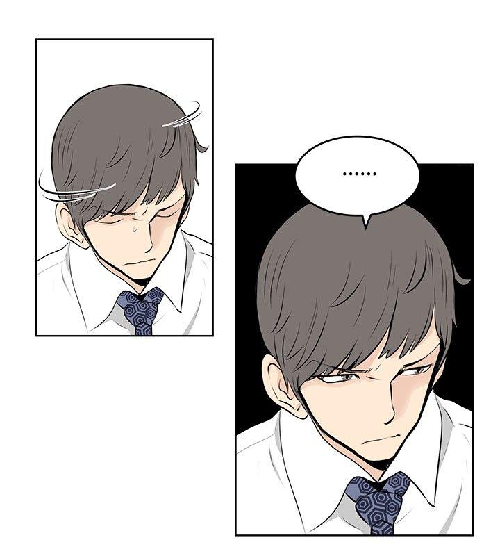 [韩国漫画] TouchTouch 爱情,巨乳大奶#[18P]-6