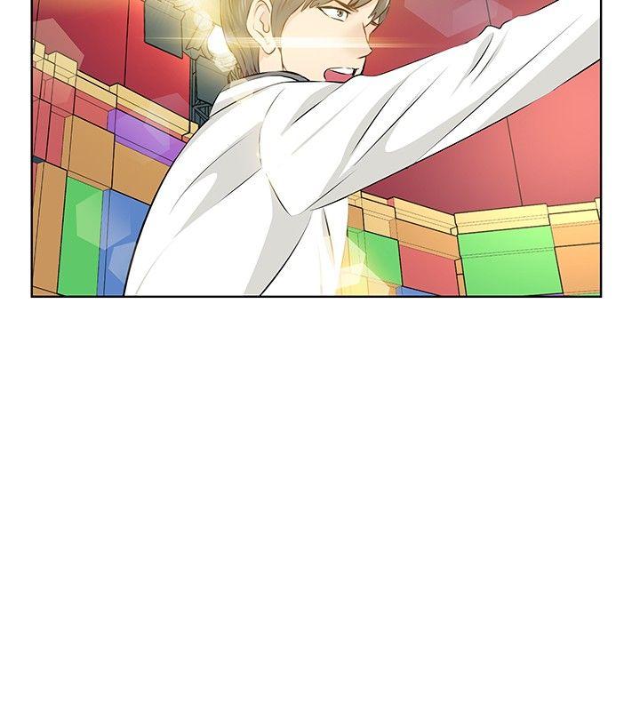 [韩国漫画] TouchTouch 爱情,巨乳大奶#[17P]-16