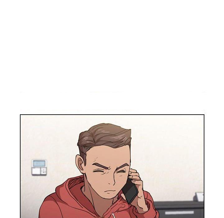 [韩国漫画] 鲁蛇出头天 校园,女学生,巨乳大奶#[120P]-70
