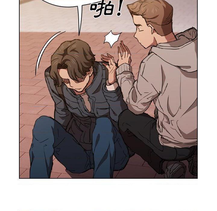 [韩国漫画] 鲁蛇出头天 校园,女学生,巨乳大奶#[114P]-7