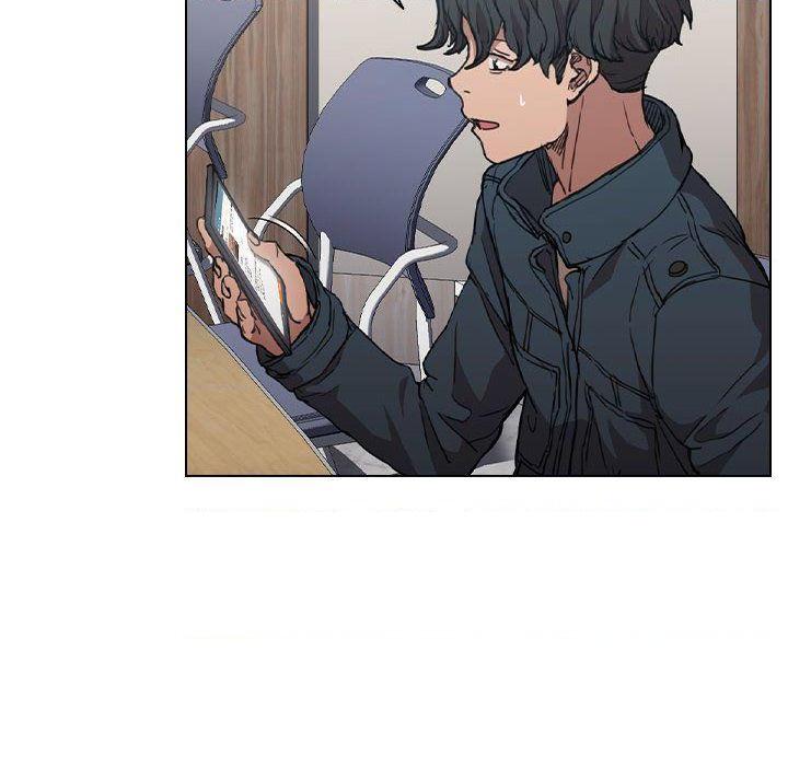[韩国漫画] 鲁蛇出头天 校园,女学生,巨乳大奶#[121P]-12