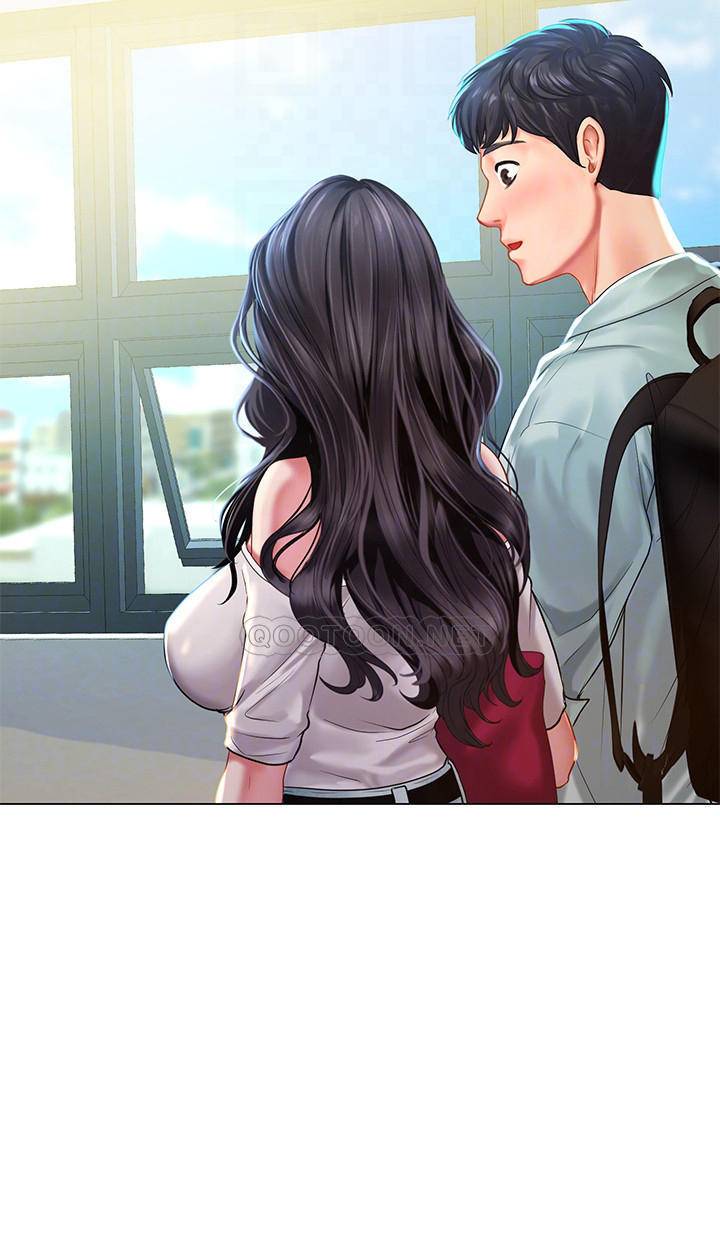 [韩国漫画] 享乐补习街 爱情,巨乳大奶,女学生#[30P]-6
