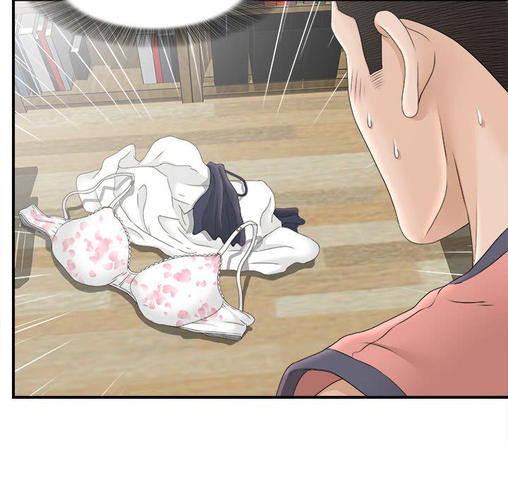 [韩国漫画] 密友 爱情,巨乳大奶#[108P]-55