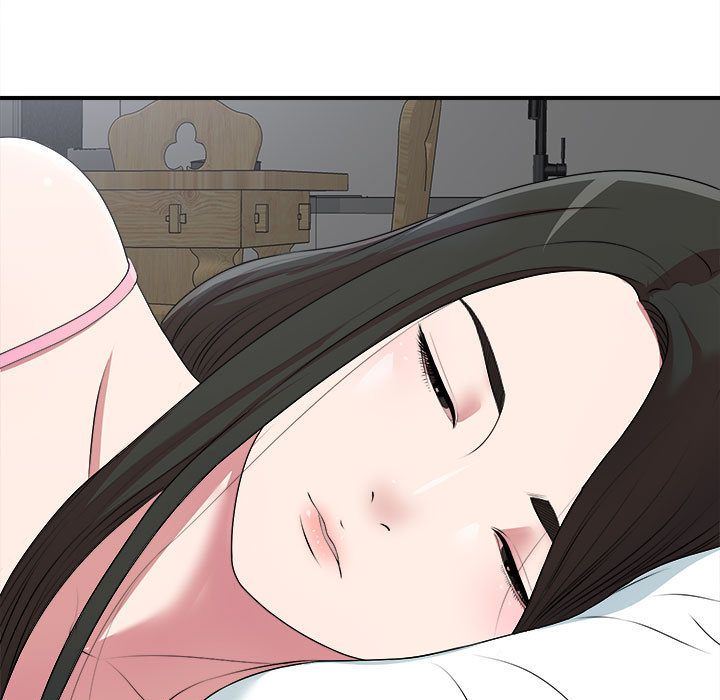 [韩国漫画] 密友 爱情,巨乳大奶#[128P]-115
