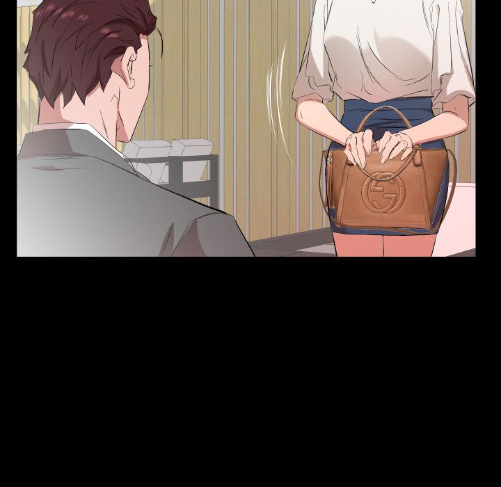 [韩国漫画] 经纪人 爱情,巨乳大奶#[98P]-57