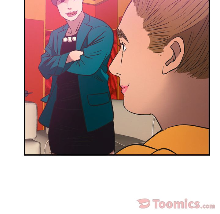 [韩国漫画] 经纪人 爱情,巨乳大奶#[125P]-116