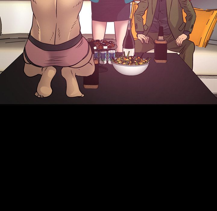 [韩国漫画] 经纪人 爱情,巨乳大奶#[125P]-4