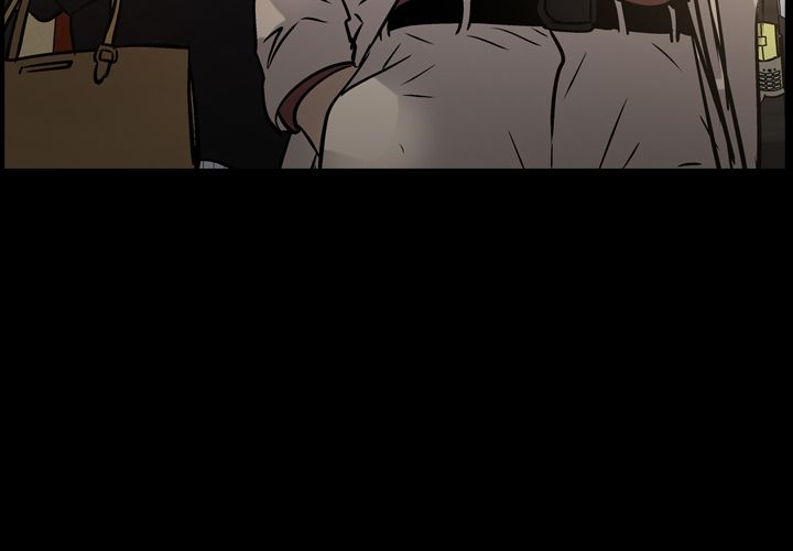 [韩国漫画] 经纪人 爱情,巨乳大奶#[118P]-3