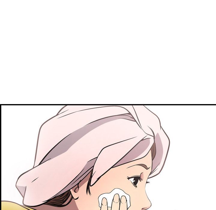 [韩国漫画] 经纪人 爱情,巨乳大奶#[131P]-49