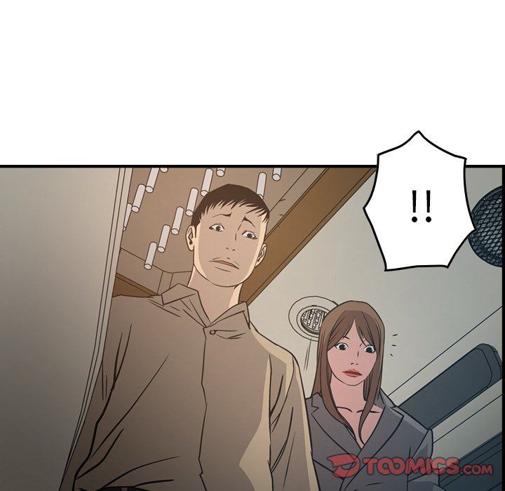 [韩国漫画] 经纪人 爱情,巨乳大奶#[128P]-75
