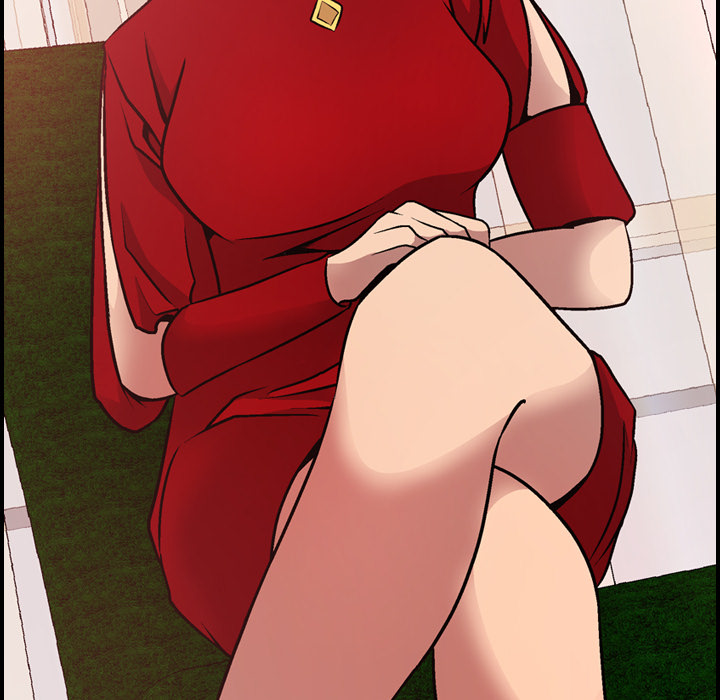 [韩国漫画] 经纪人 爱情,巨乳大奶#[121P]-26