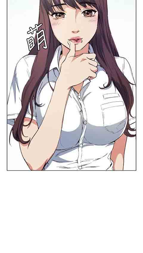 [韩国漫画] 初恋的秘密 爱情,巨乳大奶#[35P]-11