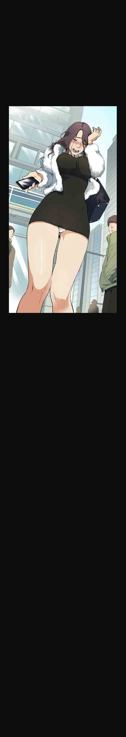 [韩国漫画] 初恋的秘密 爱情,巨乳大奶#[28P]-5