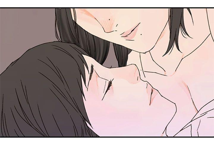 [韩国漫画] 野道剧场 爱情,熟女人妻,巨乳大奶, 后宫#[59P]-51