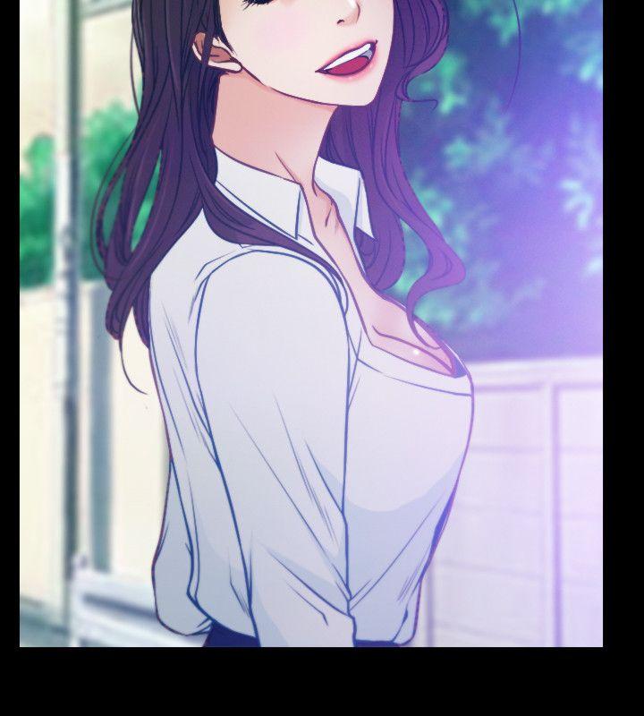 [韩国漫画] 初恋物语 剧情,熟女人妻#[13P]-4