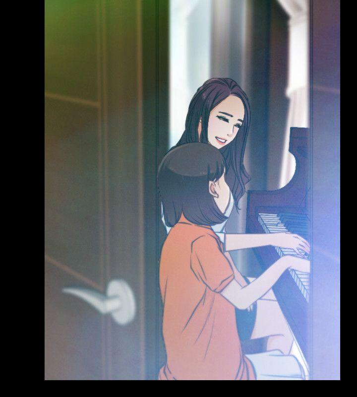 [韩国漫画] 初恋物语 剧情,熟女人妻#[31P]-16